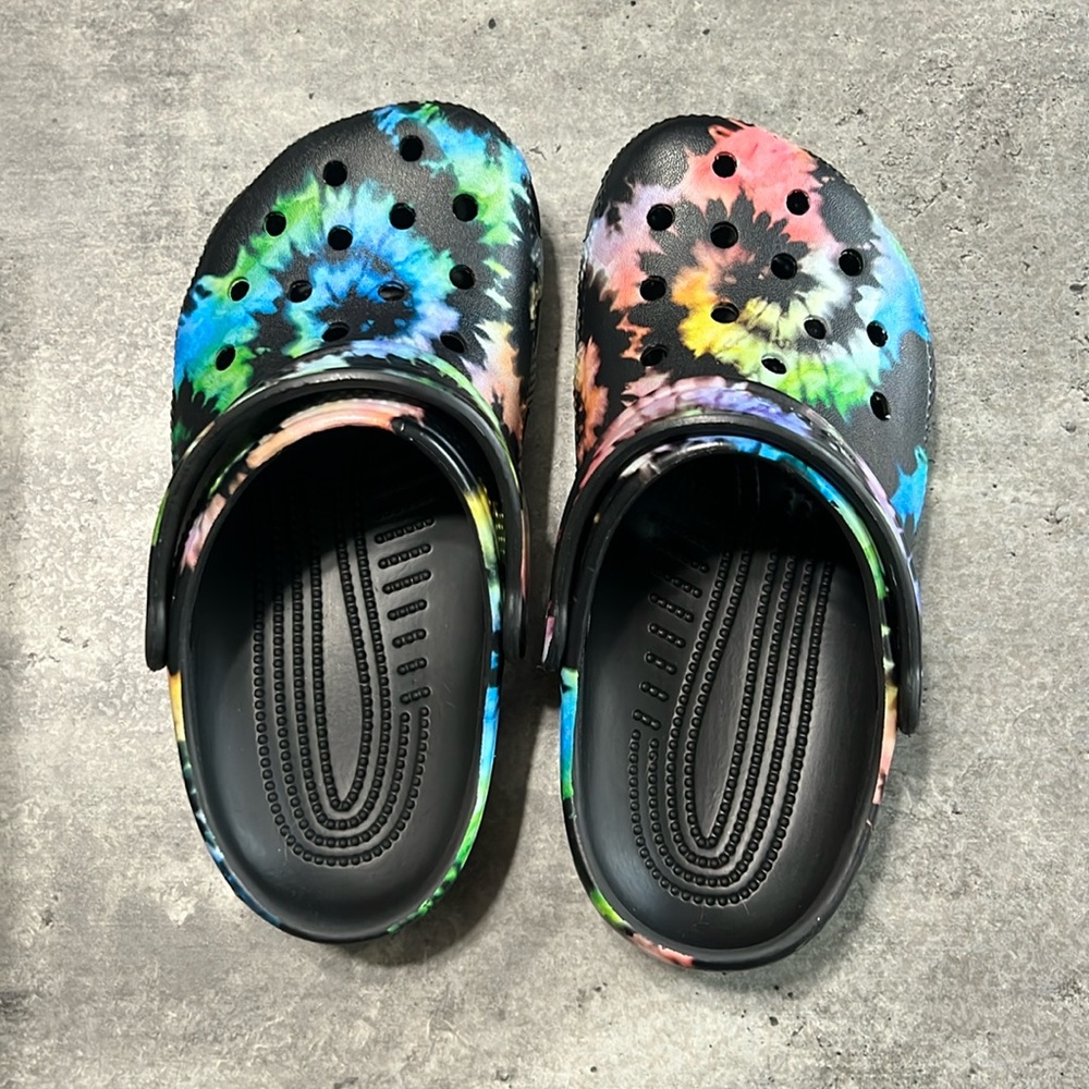 Crocs - youth